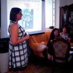 urengta kasmetinė Birutiečių sąjungos konferencija