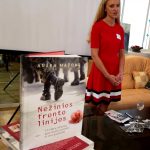urengta kasmetinė Birutiečių sąjungos konferencija
