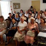 urengta kasmetinė Birutiečių sąjungos konferencija