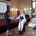 Tradicinis Birutės dienos minėjimas Kauno ramovėje