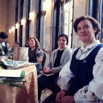 Tradicinis Birutės dienos minėjimas Kauno ramovėje