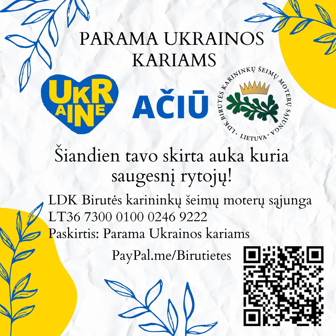 birutietės dalyvavo Knygų mugėje