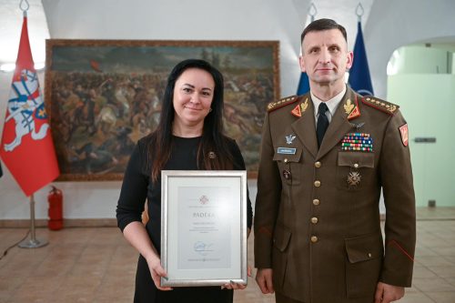 Advento ir padėkos vakaras