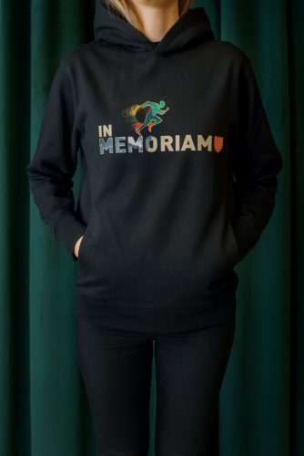 Džemperis In Memoriam