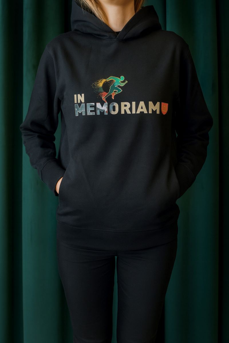 Džemperis In Memoriam